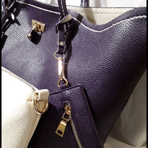 NWT Jean-louis Scherrer designer padlock bag - Picture 16 of 16